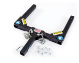 Billy Goat 812601 DL Receiver Hitch for DL13-18 Loaders - BILP-812601