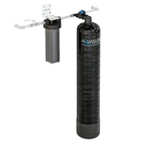 Aquasure Serene Series | 10 GPM Whole House Salt-Free Water Conditioning/Softening System with Triple Purpose Pre-Filter - AS-SF10G