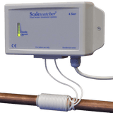 Scalewatcher 4 Star Electronic Hard Water Softener New