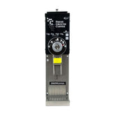 Grindmaster-Cecilware 890BS 7" Wide Space Saver Retail Coffee Grinder - GRC890BS