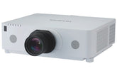 Hitachi 3LCD WXGA Projector - CPWU8700WML713