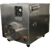 Aerospace America Econo Model# 9143 Air Scrubber - 1950 CFM