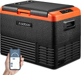 AOBOSI 12 Volt Car Refrigerator Single Zone 42Qt/40L - CL40