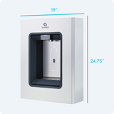 Avalon out of wall bottle filler (A50-SB)