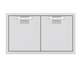 Aspire: 36" Double Access Doors - AEAD36