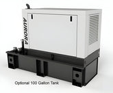 Aurora Generators 12kW Yanmar Diesel Generator/ Include Canopy Enclosure - PowerGen USA - AGi12Y-E