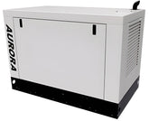 Aurora Generators 13kW Perkins Diesel Generator/Open Enclosure - PowerGen USA - AGi13P-O