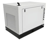Aurora Generators Yanmar 24kW Diesel Generator/Include Canopy Enclosure - PowerGen USA - AGi22Y-E