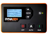 Aurora Generators 25kW Perkins Diesel Generator/Open Enclosure - PowerGen USA - AGi25P-O