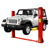 AMGO BP-9X 9,000 lbs 2 Post Lift - BP-9X