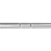TROY 7' Olympic Power Bar - AOB-2000T
