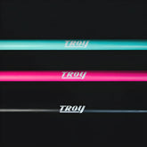 Troy Troy Blackwing Cerakote Women's Olympic Bar - AOB-1200C-H-141