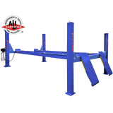 Atlas Platinum PVL14OF-EXT 4 Post Lift + RJ7000 ALI Combo - ATEAP-PVL14OF-EXT-COMBO-FPD