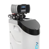 Aquasure Harmony Lite | 32,000 Grains All-in-One Cabinet Style Water Softener - AS-HL32C