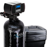 Aquasure Harmony Series | 32,000 Grains Water Softener w/ Fine Mesh Resin - AS-HS32FM