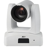 AVer- PAPTZ211W 12X PTZ Camera 1080P 60fps SDI HDMI USB Streaming White - PAPTZ211W