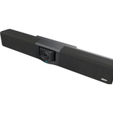 AVer VB342 Pro All-in-One USB 4K PTZ Conference Camera with Soundbar - COMVB342P