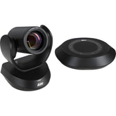 AVer VC520 Pro2 Video Conferencing System with Full HD PTZ USB Camera and Speakerphone - COMVCPRO2