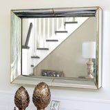 Park Hill Collection Southern Classic Adler Wall Mirror - EWI16005