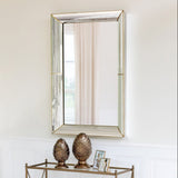 Park Hill Collection Southern Classic Adler Wall Mirror - EWI16005