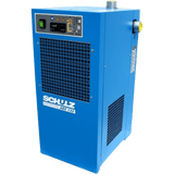 Schulz Air Dryer Non-Cycling Compressed 125 CFM 203 PSI 115V 1-Phase New - ADS-125