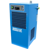 Schulz Air Dryer Non-Cycling Compressed 75 CFM 203 PSI 115V 1-Phase New - ADS-75