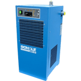 Schulz Air Dryer Non-Cycling Compressed 75 CFM 203 PSI 115V 1-Phase New - ADS-75
