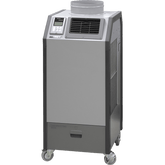 TEMP-AIR Airrex 13,200 BTU 1.5 Ton Heat Pump AHSC-18P