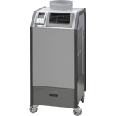 TEMP-AIR Airrex 13,200 BTU 1.5 Ton Heat Pump - AHSC-18P