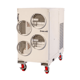 TEMP-AIR Airrex 100,000 BTU 12-Ton AC with Electric Heat AHSC-140P