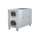 TEMP-AIR Airrex 60,000 BTU 5-Ton Heat Pump AHSC-60