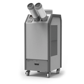 TEMP-AIR Airrex 23,500 BTU 2-Ton Spot Cooler - HSC-24A