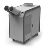 TEMP-AIR Airrex 84,000 BTU 7-Ton 480/3 Spot Cooler - HSC-70P