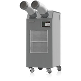 TEMP-AIR Airrex 18,200 BTU 1.5-Ton Spot Cooler - HWC-19P