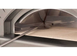 Alfa Hybrid Kit for 5 Pizze Alfa Pizza Oven