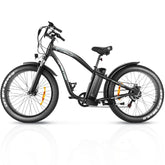 Ancheer Fat Tire Mountain Electric Bike - SKU_1738864778052_7