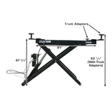 Atlas 6MR 6,000 lb Portable Mid-Rise Lift - ATEATTD-6MR-FPD