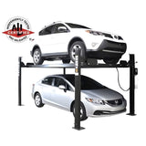 Atlas Apex 8 ALI 8,000 lb 4-Post Lift - ATEATTD-APEX8-FPD