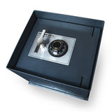 Hollon Safe In Ground Floor Safe - B1500