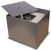 Hollon Safe In Ground Floor Safe - B1500