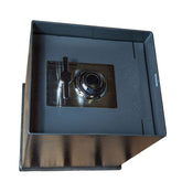 Hollon Safe In Ground Floor Safe - B2500
