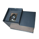Hollon Safe In Ground Floor Safe - B3500
