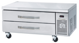 Blue Air BACB36-HC | 36" Wide 2 Drawer Chef Base Refrigerator - BACB36-HC