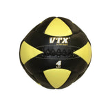 TROY VTX BALLPAC-PWB50 Wall Ball Rack w/ 12 Wall Balls - BALLPAC-PWB50