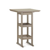 Breezesta Bar Table Rectangle 28-inch - BH-0910-CS