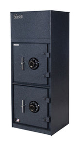 Gardall Back Loading Depository Safe - 1,871.25