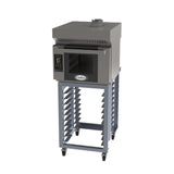 Cadco BLS-3HTD-1H Bakerlux Station - CDBLS3HTD1H
