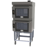 Cadco BLS-4FTD-2H Bakerlux Station - CDBLS4FTD2H