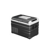 BODEGA 12V Portable Freezer With LG Compressor and Detechable Battery - TW35