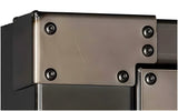 Browning 1878 Series 49 Gun Safe - 1878-49-M